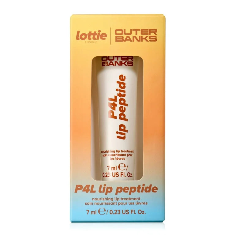 P4L Peptide Lip Balm