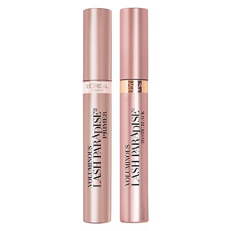 LOREAL Mascara & Primer kit