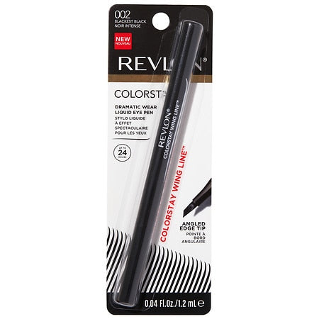 REVLON Liquid Eye Pen Triple Edge Tip