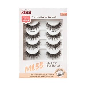 My Lash but Better False Eyelashes Multipack