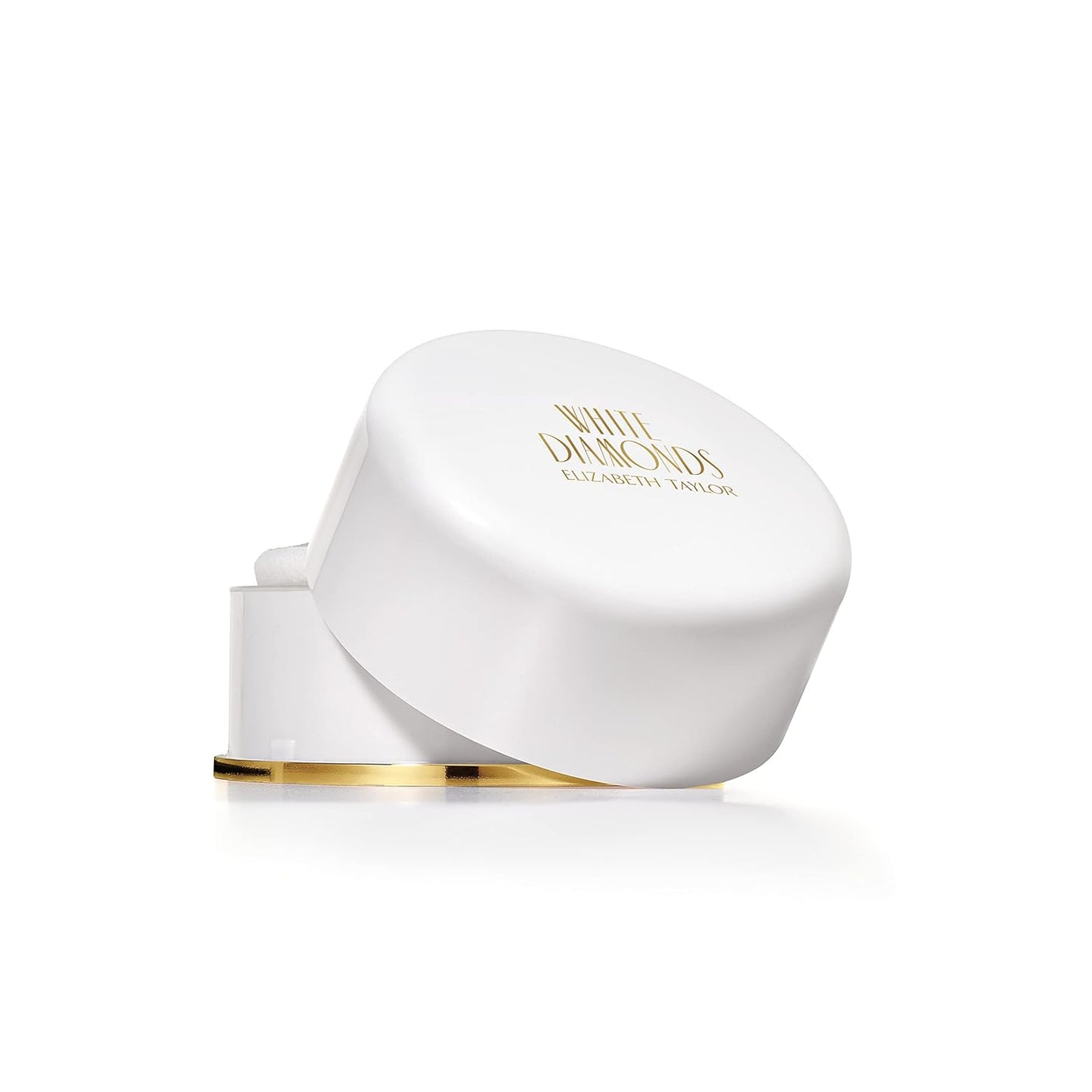 Perfumed Body Powder