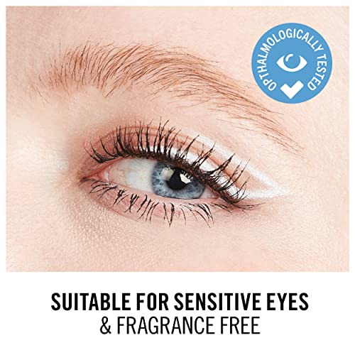 Scandal'Eyes Volume on Demand Mascara