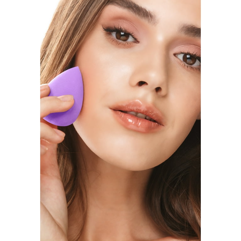 Cover + Conceal Beauty Sponge 2 Piece Set