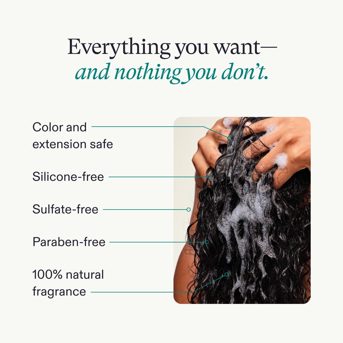 Root Purifier Scalp Microbiome Shampoo