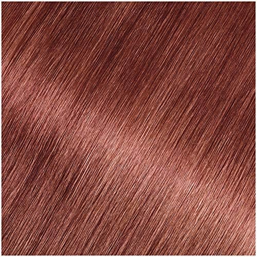 Bold Ammonia-Free Hair Color