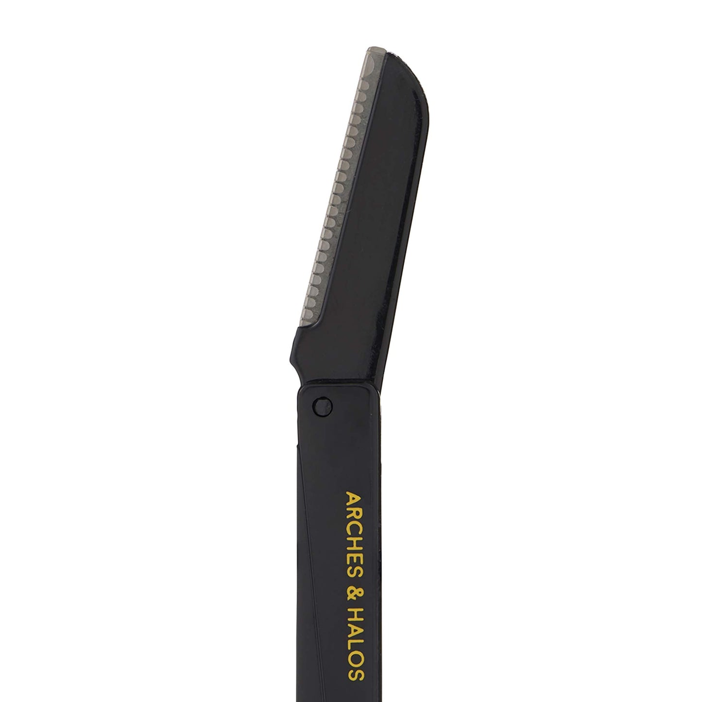 Two Pack Tri-Fold Brow Razor