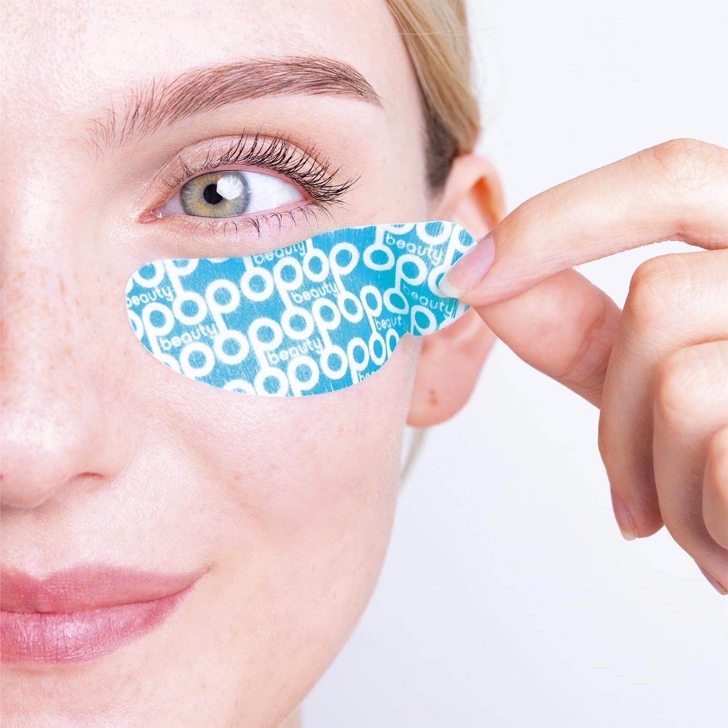 Eye Snatched Hydrogel Eye Mask