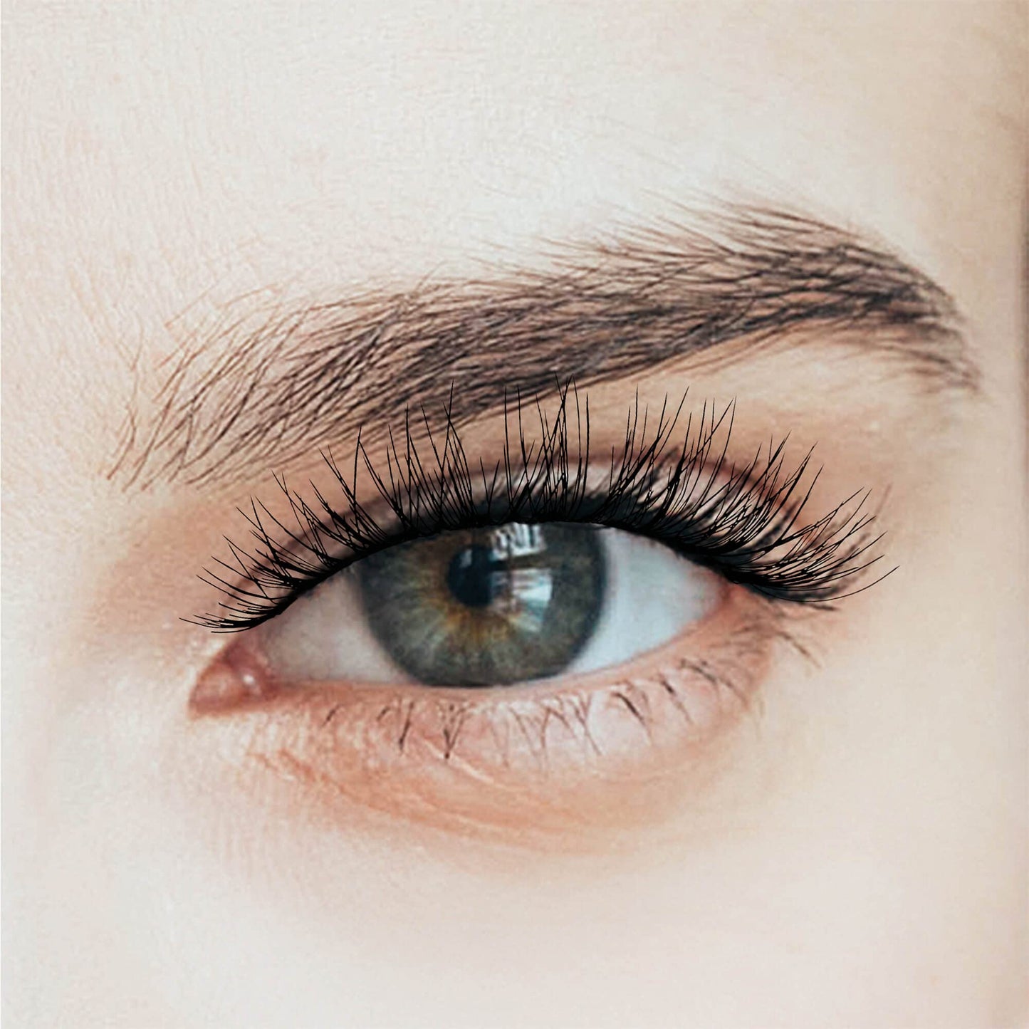 Looks So Natural False Eyelashes (Double Pack)