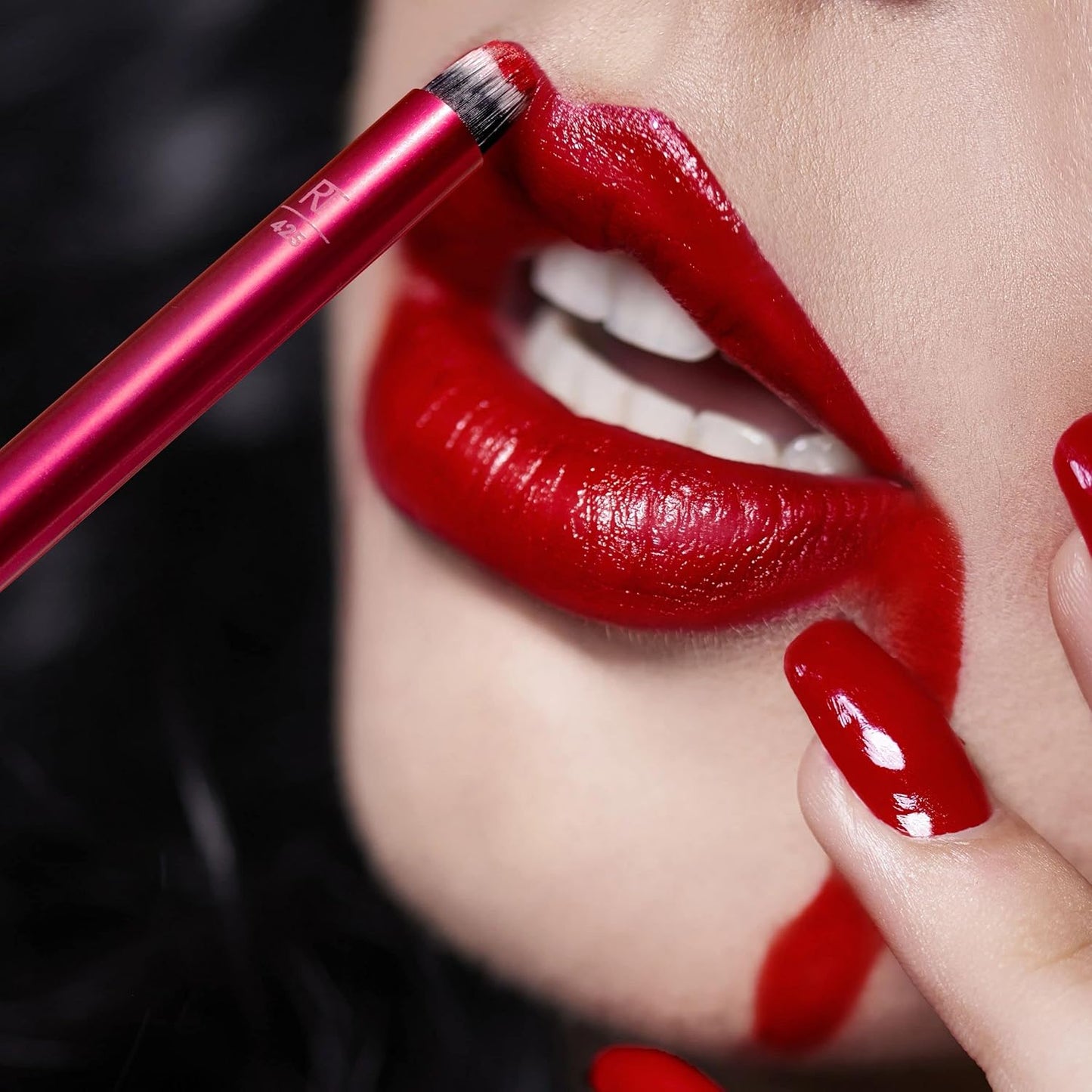 Artist Essentials Makeup Brush Set