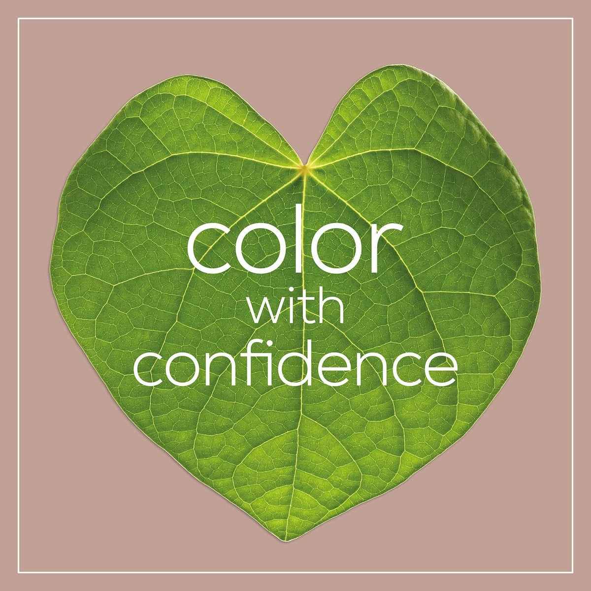 Intense & Radiant Hair Color