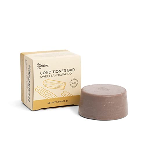Strengthening Conditioner Bar