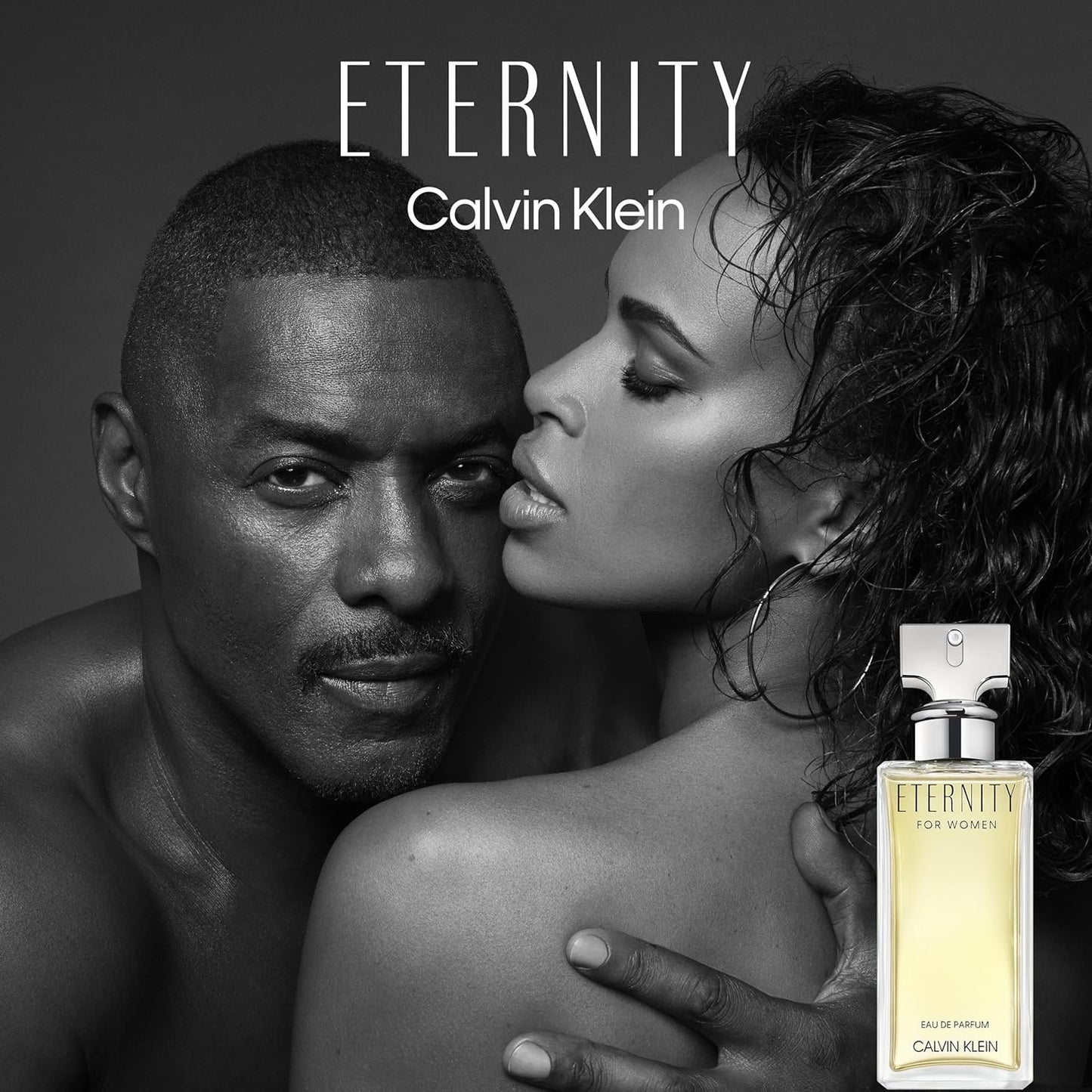 Klein Eternity Eau de Parfum Spray