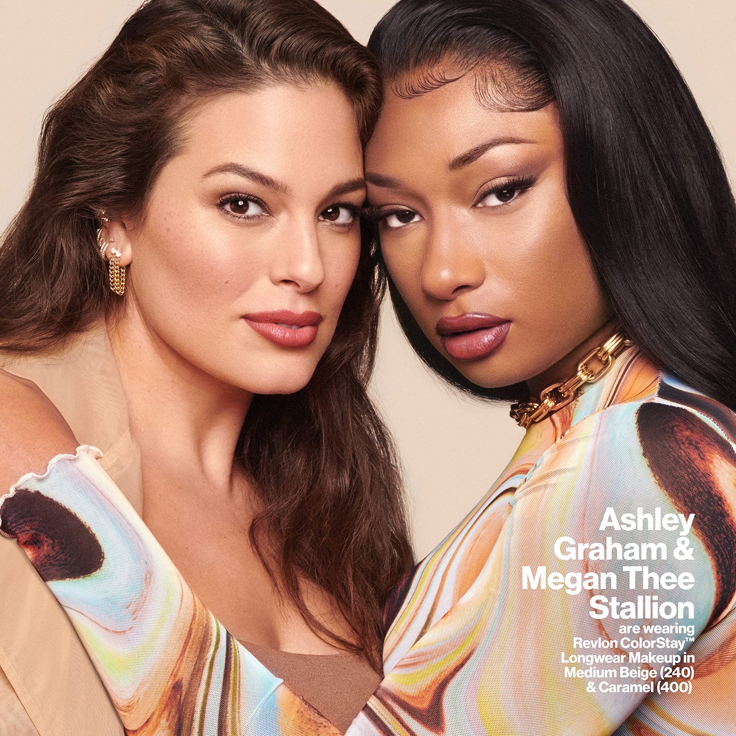 REVLON Long Wear Combo/Oily SPF 15