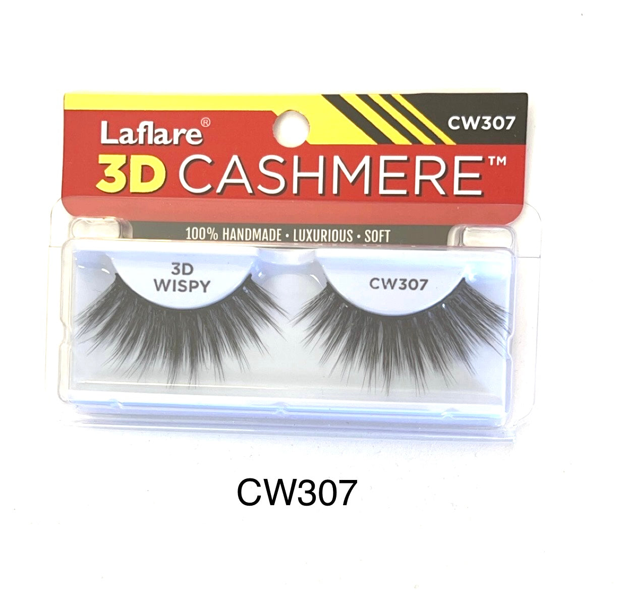 Laflare 3D Cashmere CW307