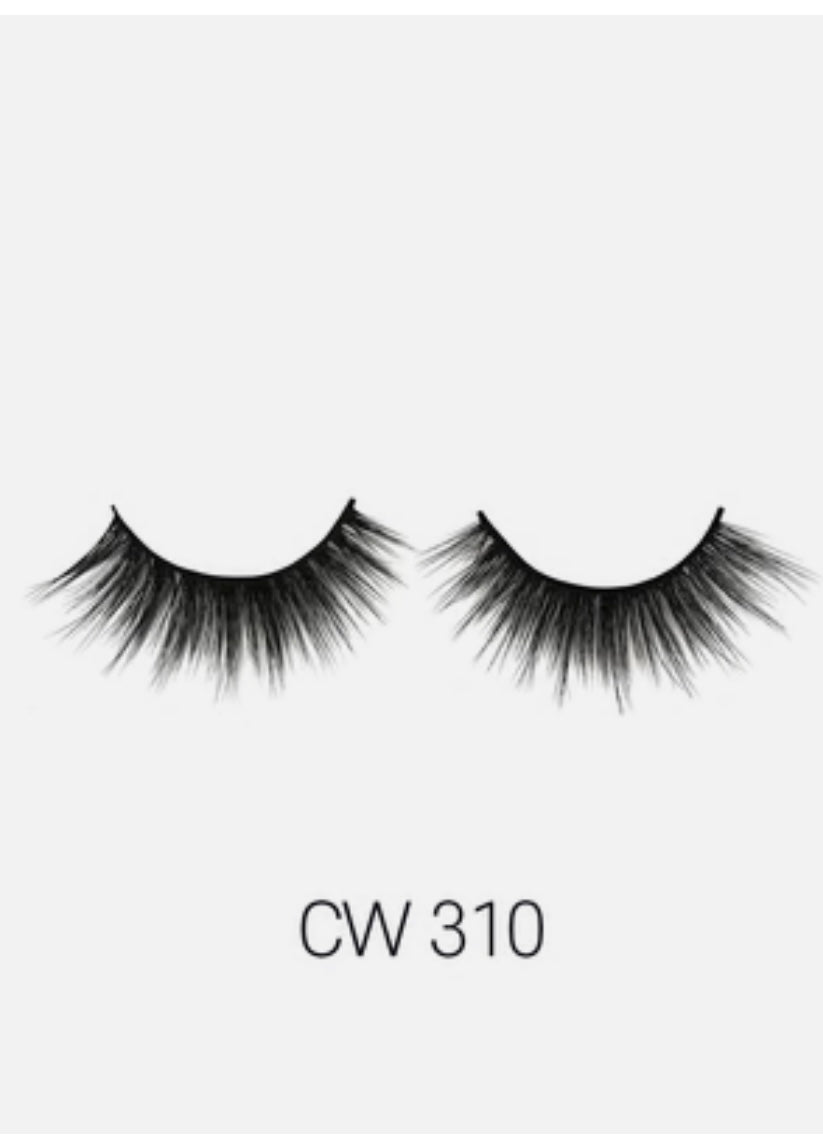 Laflare 3D Cashmere CW310