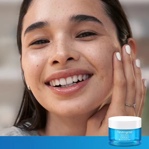 Hydro Boost Water Gel (1.7 oz)