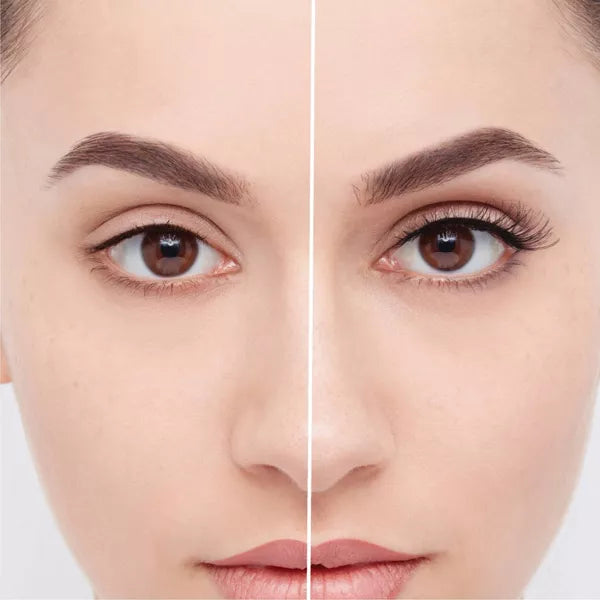 Wispy Light False Eyelashes