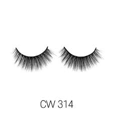 Laflare 3D Cashmere CW314