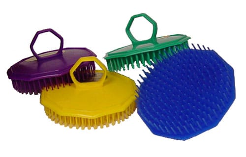 Annie Shampoo Brush