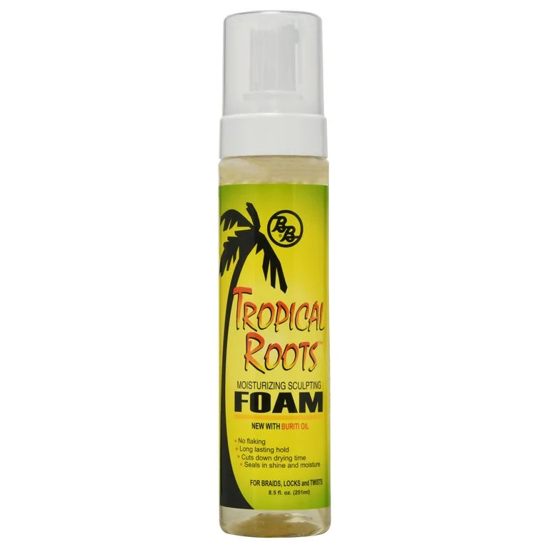 BB Tropical Roots Foam