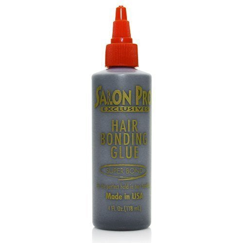 Salon Pro Bonding Glue 2oz