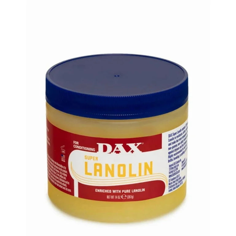 Dax Super Lanolin 14oz