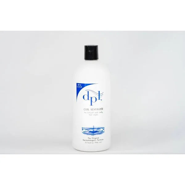 DPL Curl Revitalizer 8oz