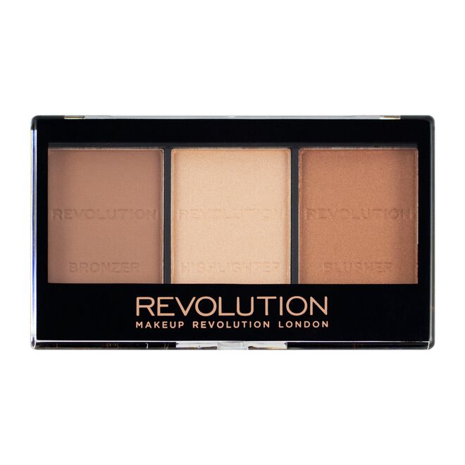 Ultra Contour Kit