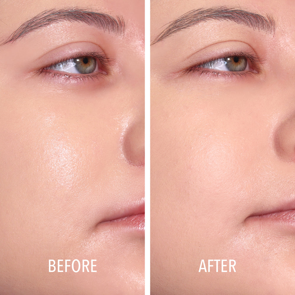 Color Correct Finishing Powder