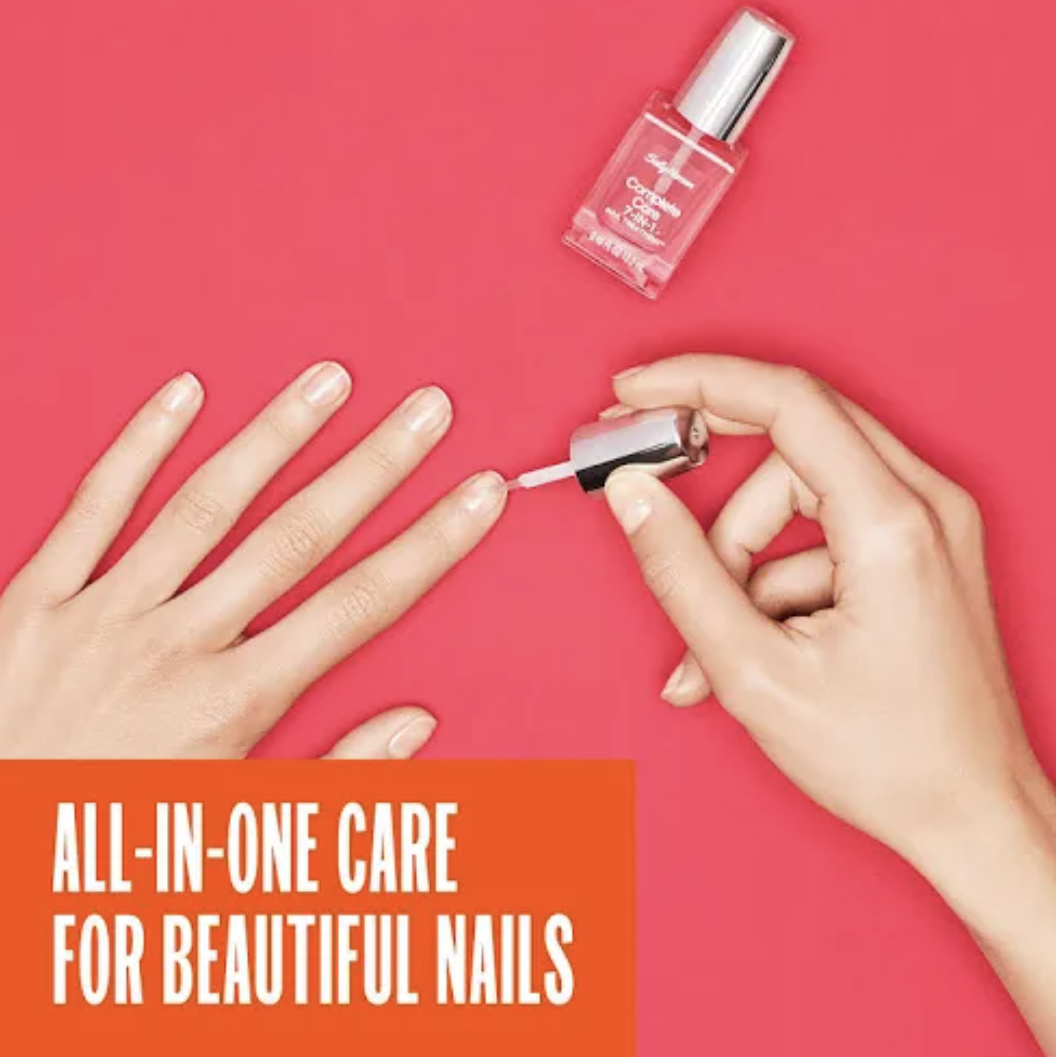Complete Care 7 in 1 Nail Treatment