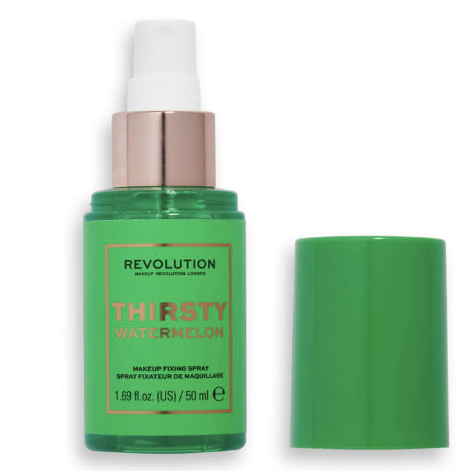 Thirsty Watermelon Hydrating Mist