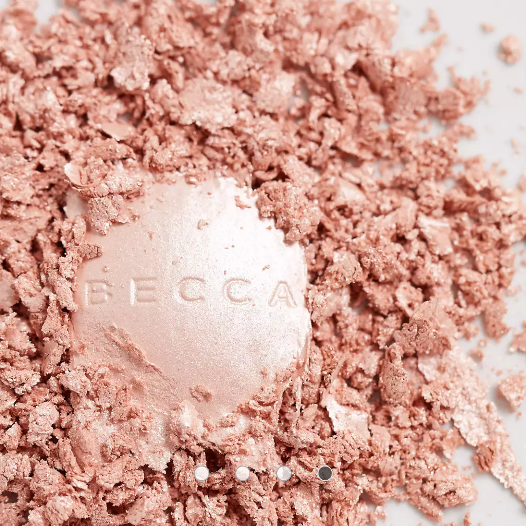 Pearl Glow Luster Glow Powder