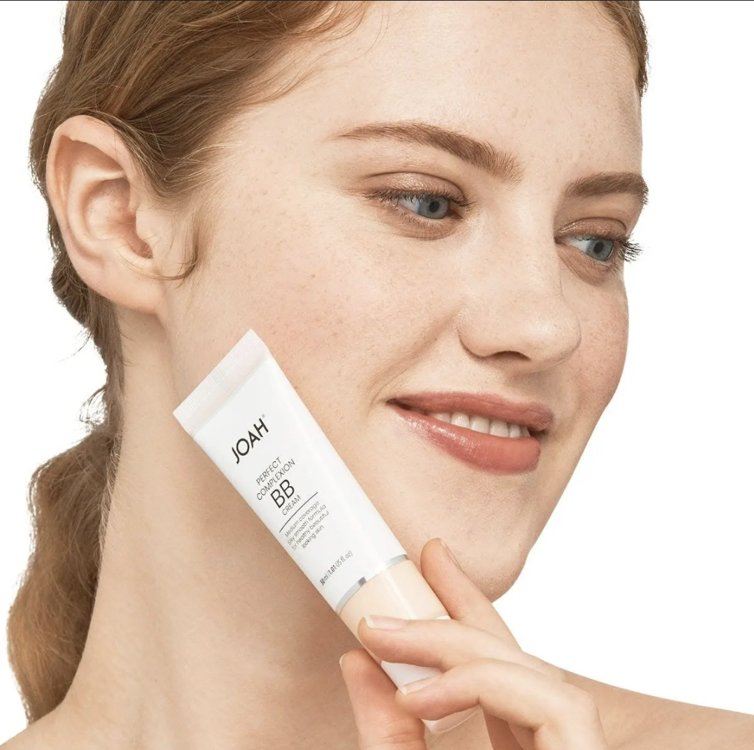 Perfect Complexion BB Cream