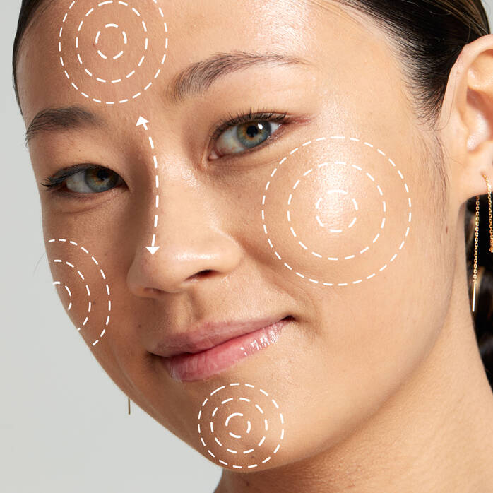 Bare With Me Hydrating Jelly Primer