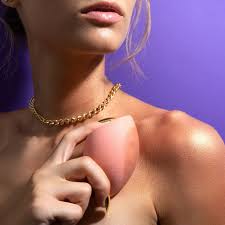 Miracle Face & Body Blending Sponge