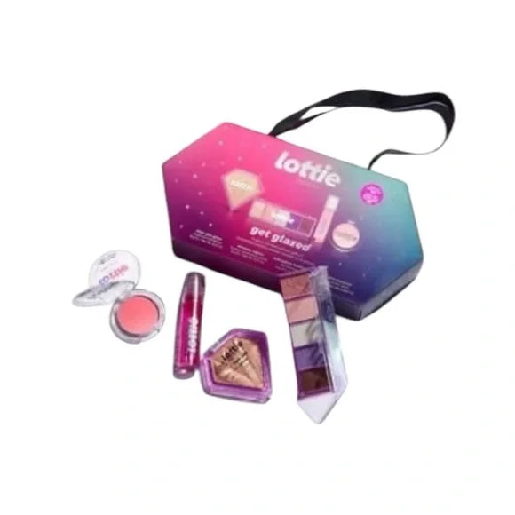 Get Glazed Gift Set