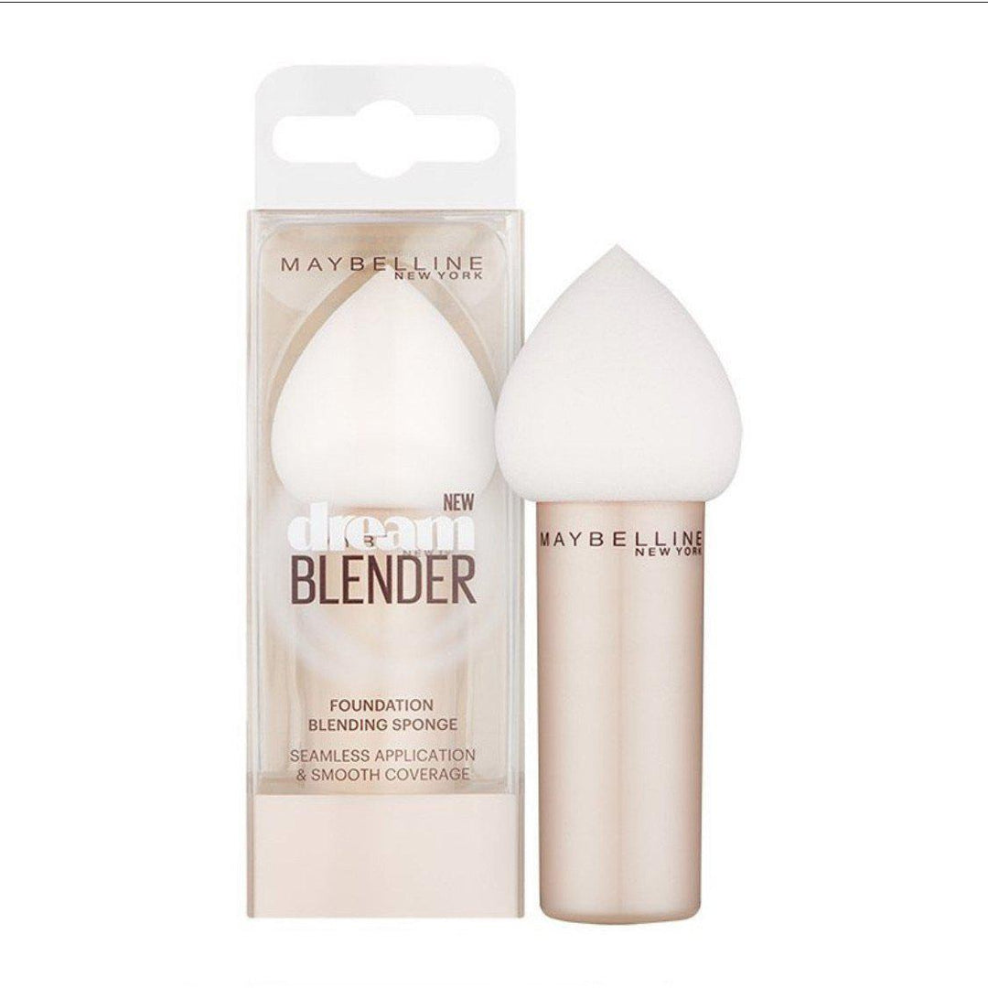 MAYBELLINE Dream Makeup Blender Foundation Blending Sponge