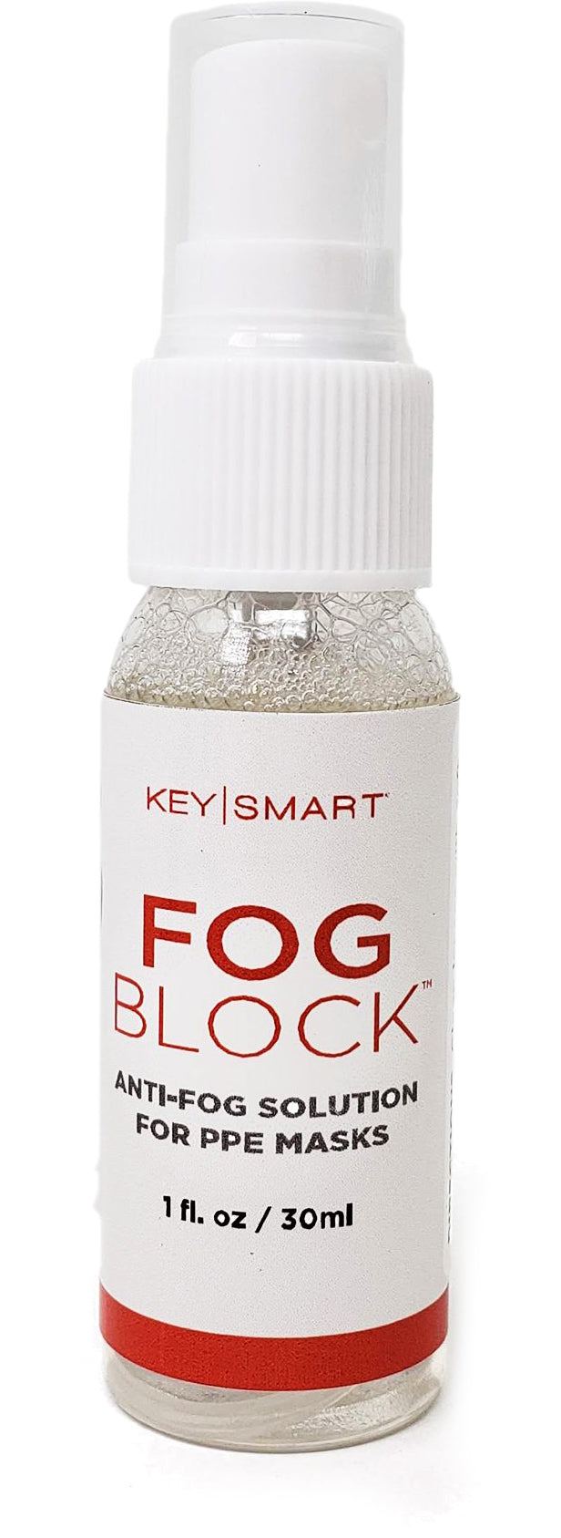 Fog Block