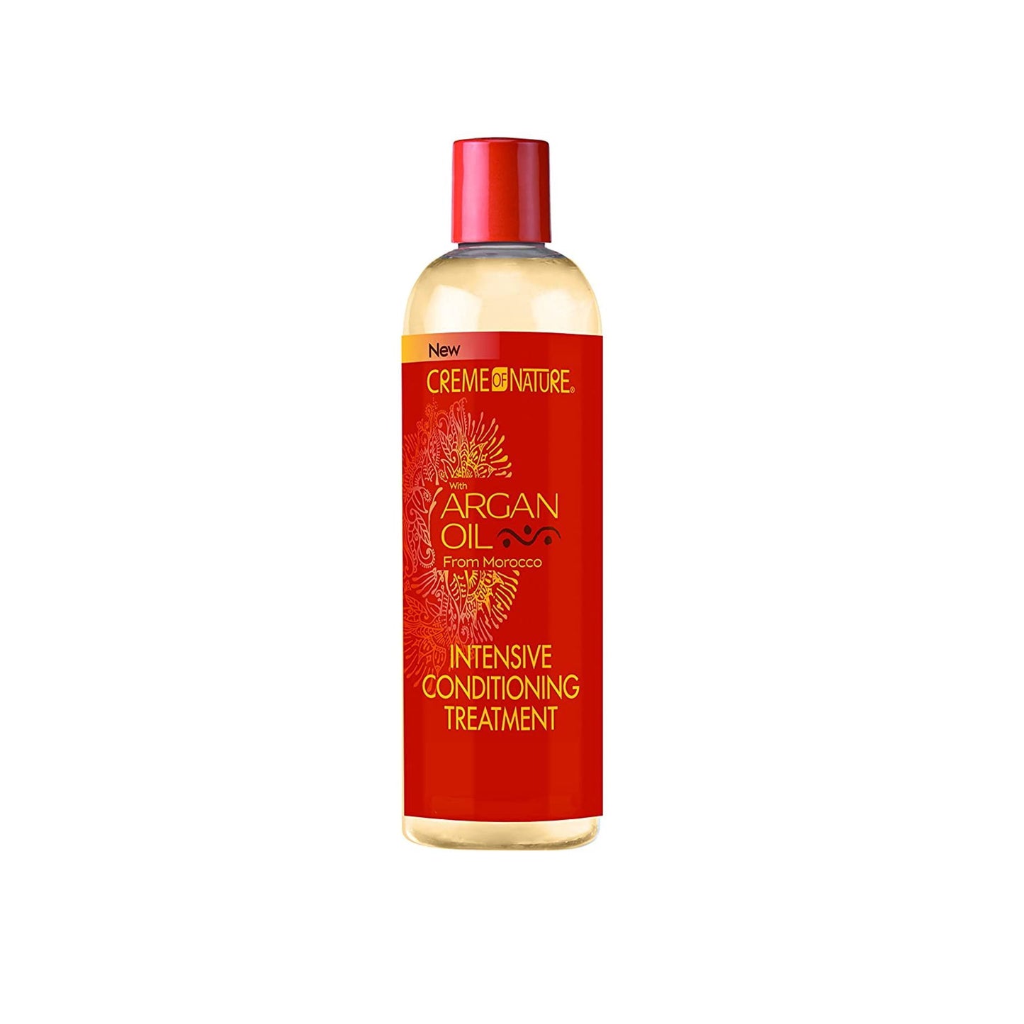 Creme Of Nature Argan Conditioner 12oz
