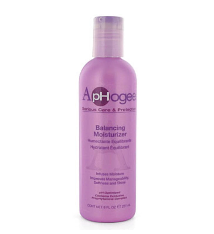 Aphogee Balancing Moisturizer 16oz