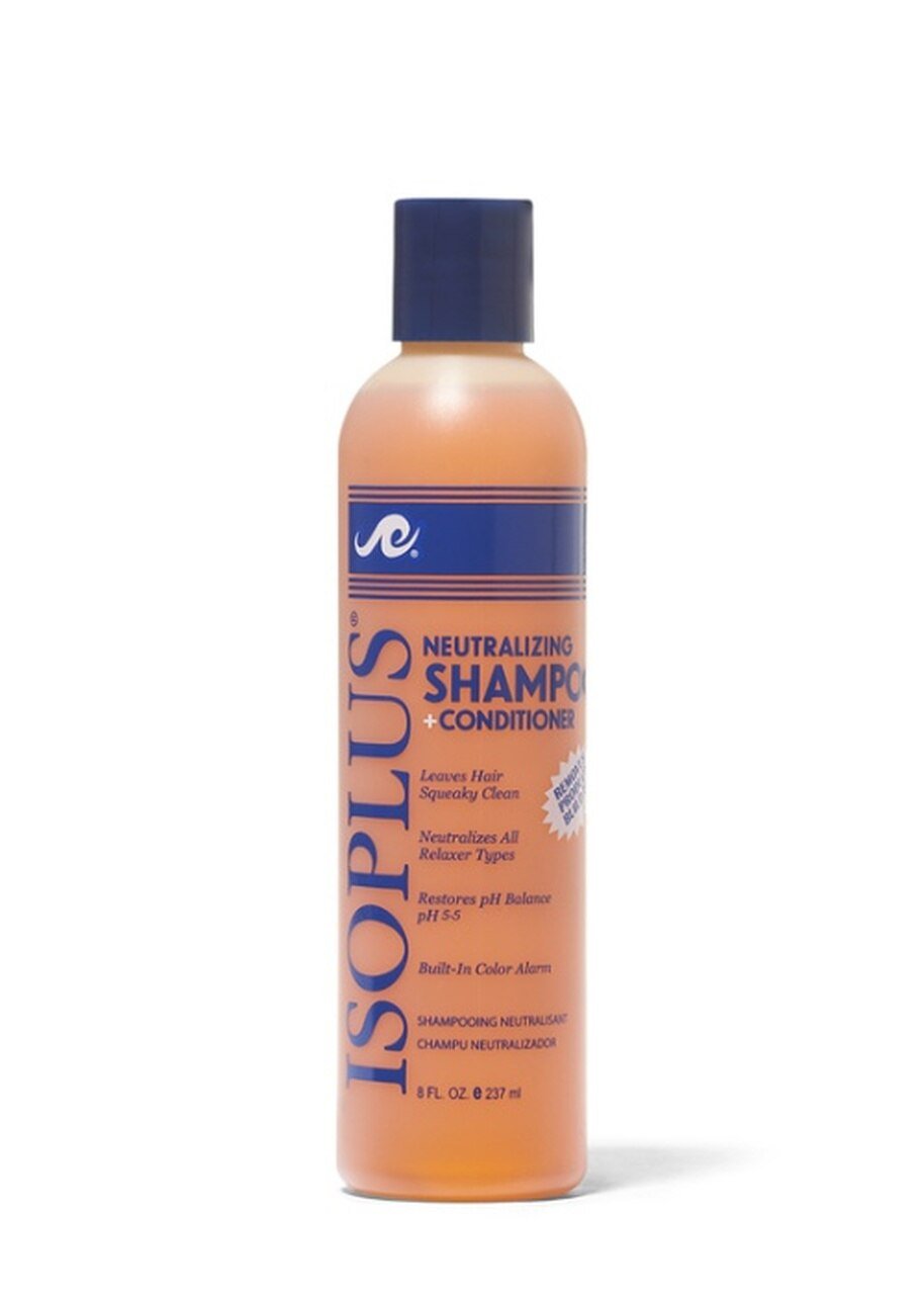Isoplus Neutralizing Shampoo
