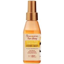 Creme Of Nature Pure Honey Shine Mist