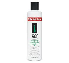 Doo Gro Tingling Shampoo 10fl
