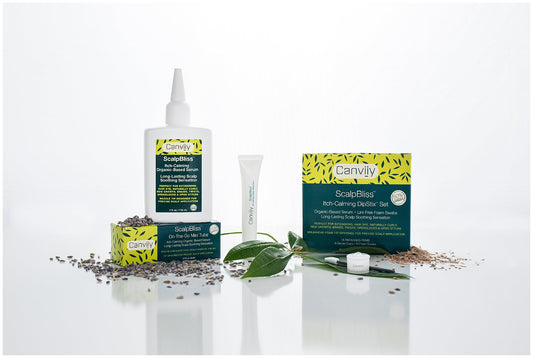 Canviiy AT  JerJay Beauty Supply