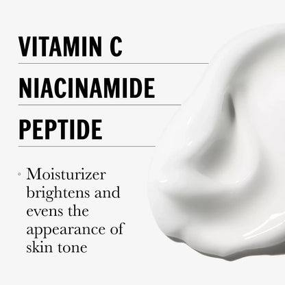 Regenerist Vitamin C + Peptide 24 Face Moisturizer