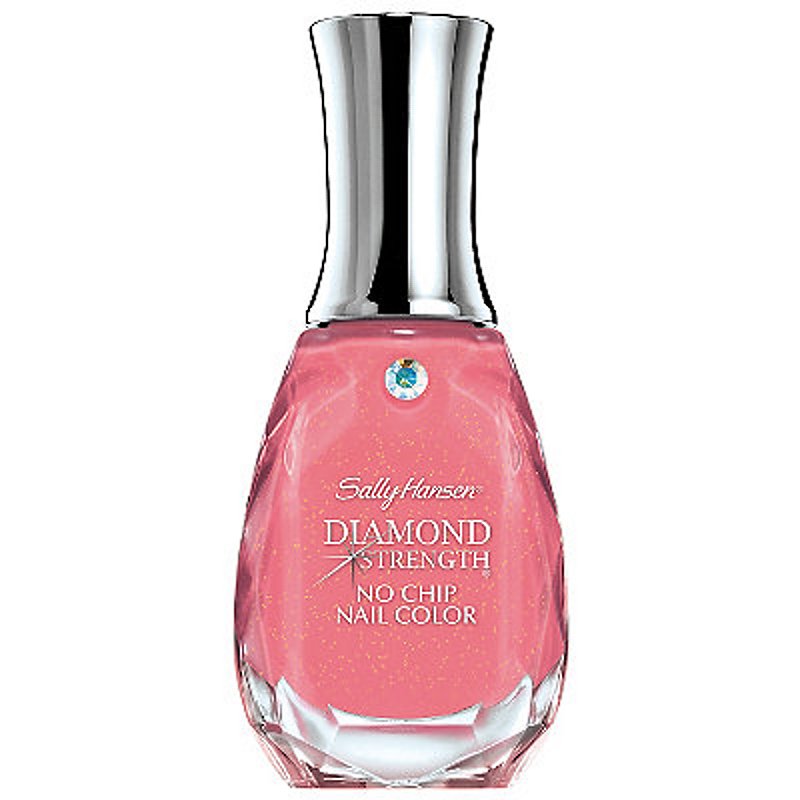 Diamond Strength No Chip Nail Color