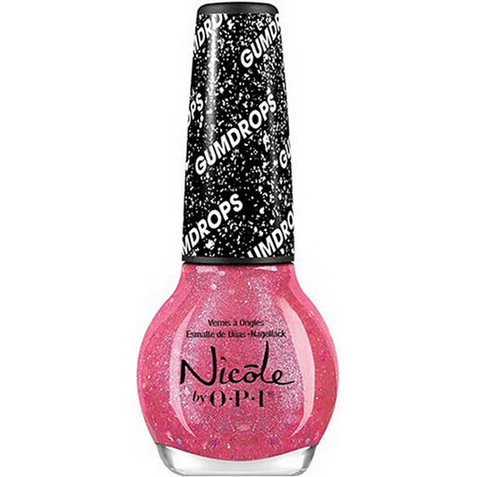 Nicole Gumdrops Nail Lacquer
