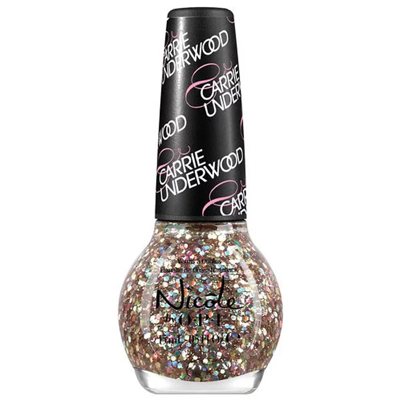 Nicole Gumdrops Nail Lacquer