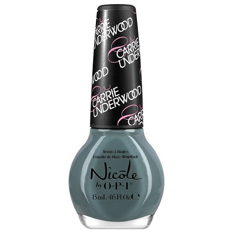 Nicole Gumdrops Nail Lacquer