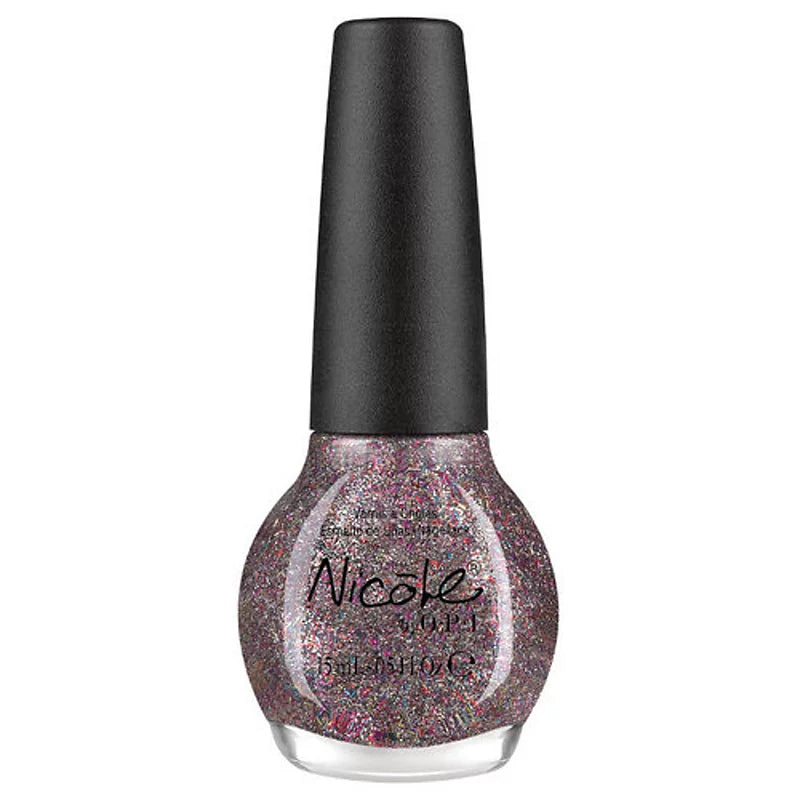 Nicole Gumdrops Nail Lacquer